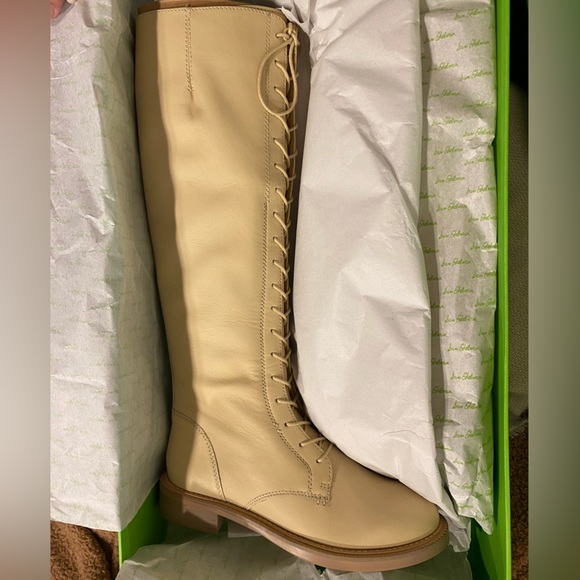 Sam Edelman Nance Knee High Boot - Picture 10 of 14